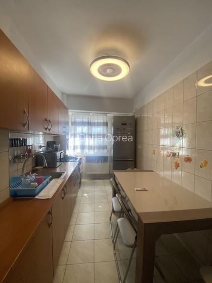 Apartament perfect pentru familii, patru camere, Soseaua Iancului