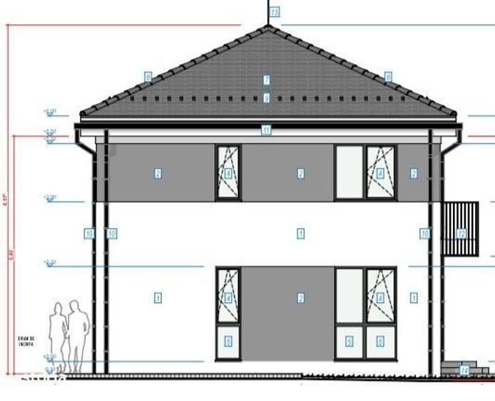 Duplex 4 CAM, SU 120 MP, TEREN 500 MP in TAUTI - 6