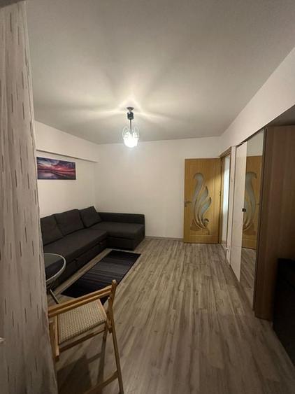 Garsoniera | VICTORIEI | Banu Manta | Mihalache | Boxa - 1