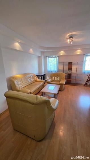 Apartament 2 camere de inchiriat b-dul Traian Apartament 2 camere de inchiriat b-dul Traian