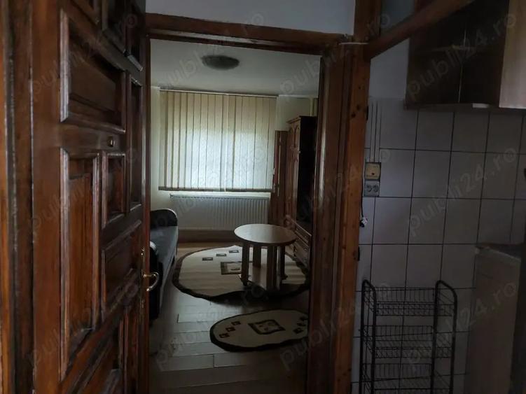 Inchiriez garsoniera zona Complex Studentesc - 6