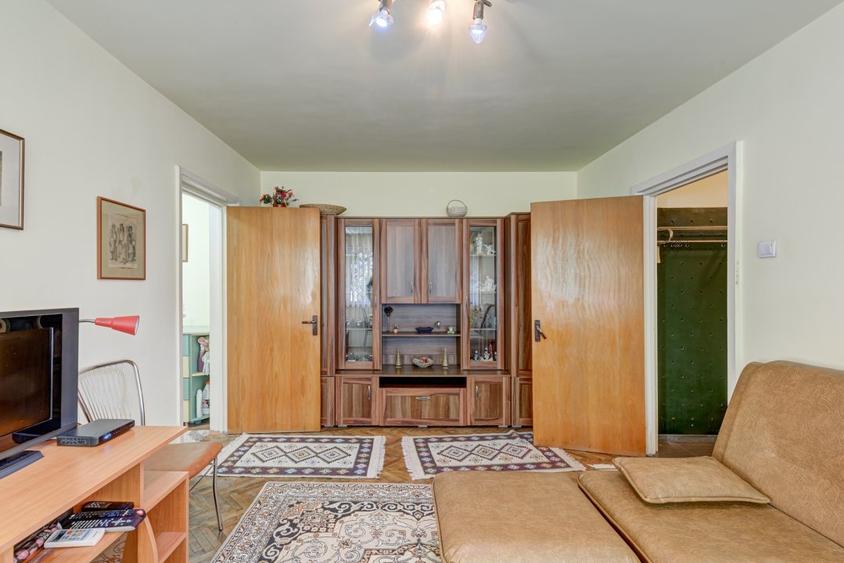 Bucurestii Noi, Parc Bazilescu , apartament 2 camere , COMISION 0% - 3