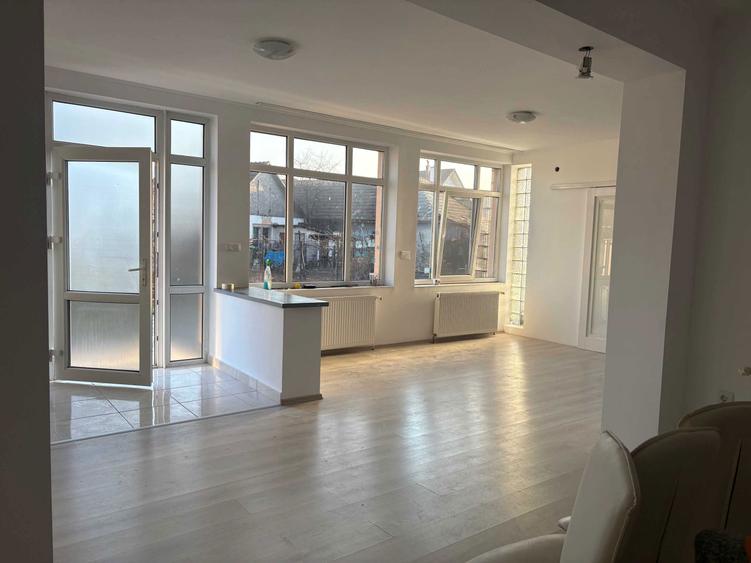 casa de inchiriat in sincraiul de mures - 4