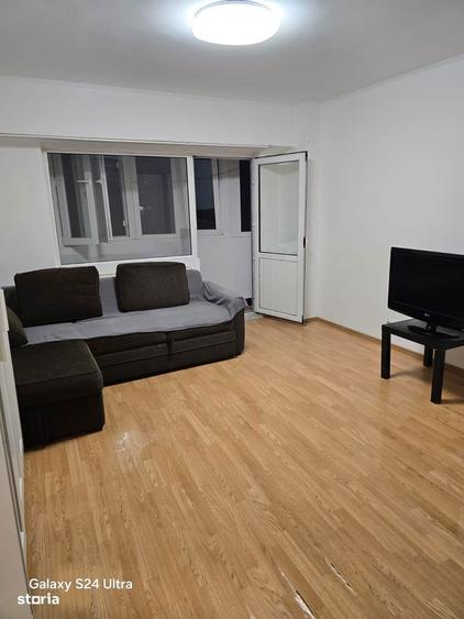 Garsoniera 42 mp, aproape de metrou si parcul IOR. - 6
