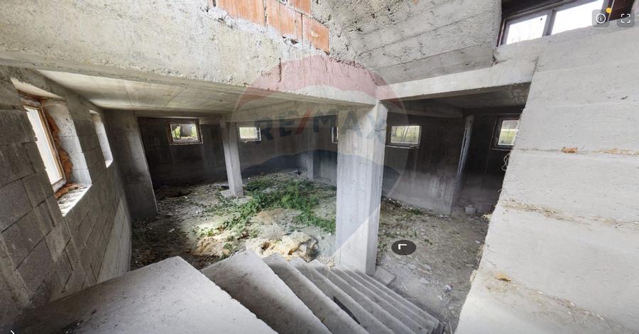 Oportunitate rară pentru dezvoltare turistică la poalele Făgărașului - 8