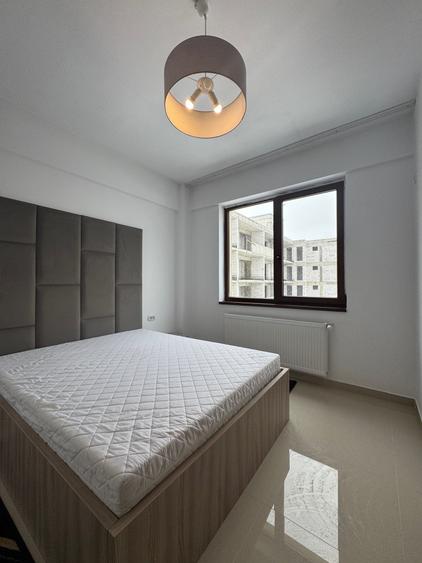 Apartament 2 camere decomandat CAMPUS - 1