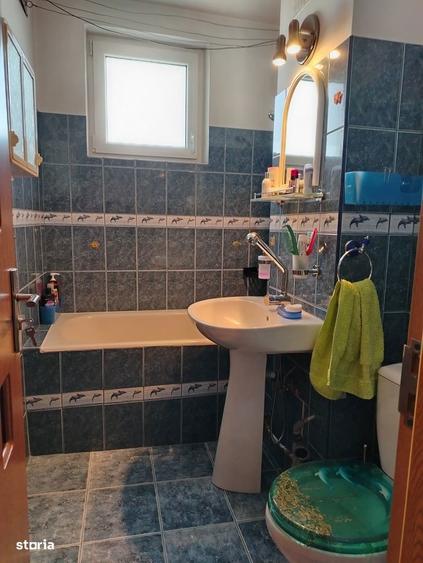 cv 151 Al.Rotunda, apartament 2 camere decomandat, etaj intermediar - 8