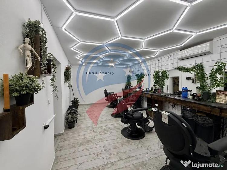 Se vinde afacere la cheie HUSH Studio, Craiova. - 3