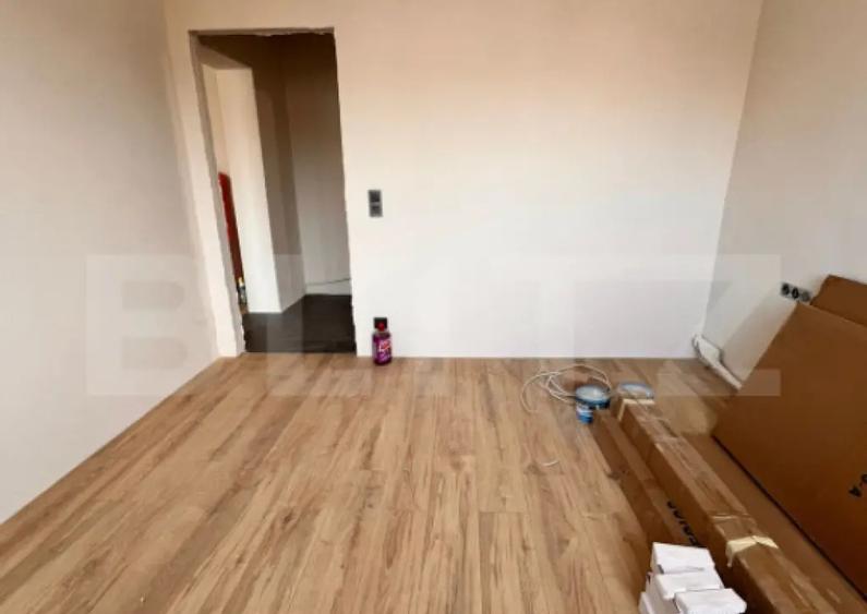 Apartament 2 camere renovat - 1