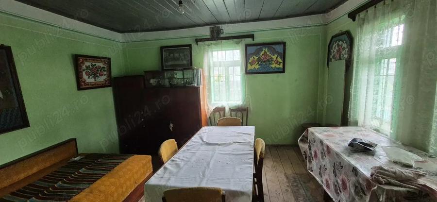 Proprietar vand casa in Com. Valea-Seaca(Sascut), Jud. Bacau - 11