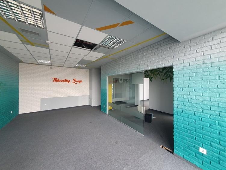 Birou in zona Herastrau- Aurel Vlaicu -  Comision 0% - 6