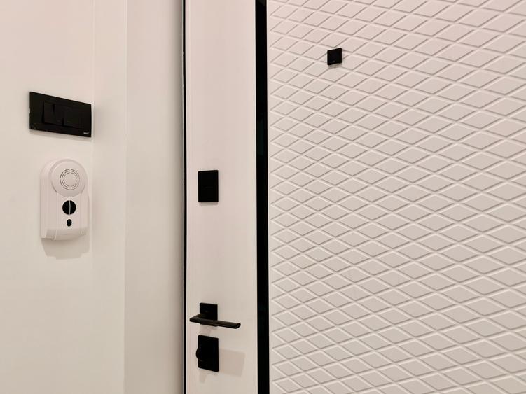 Vanzare apartament la cheie 3 cam, 50 mp, renovat complet | Aeroport Băneasa - 18