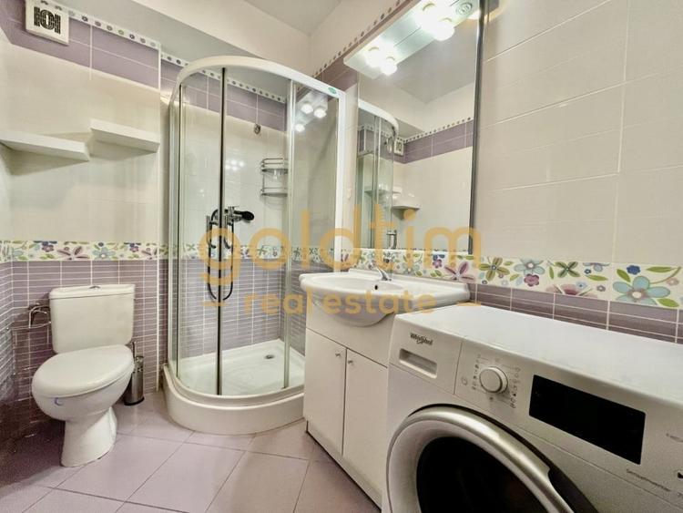 NOU/ SUPERB/ PRIVELISTE/ PARCARE SUBTERANA - 19