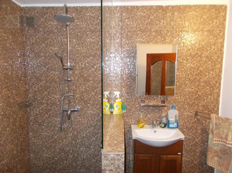 Casa, Timisora, zona Plopi, parter, caramida, 3 camere, 370mp teren - 6