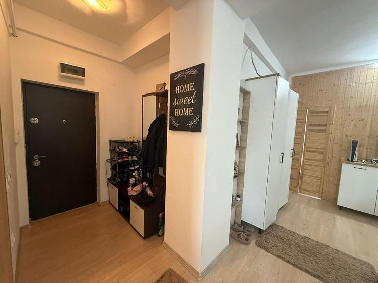 Apartament 2 camere, la cheie, zona Arex - 5