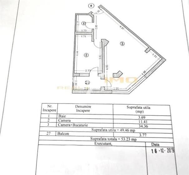 Mamaia Nord - Apartament exclusivist Mobilat LUX utilat PREMIUM - 2