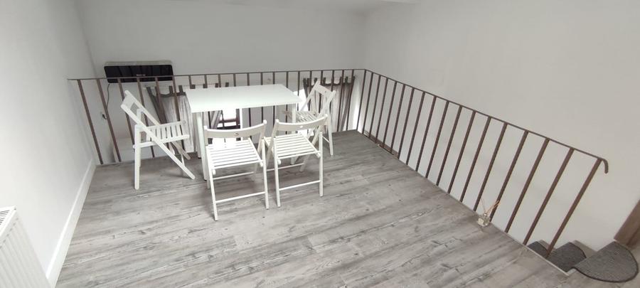Apartament 3 camere mansardat Calea Calarasilor cu gradina A9 - 7