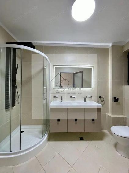 Penthouse 3 camere Straulesti | 175 mp utili | 4 parcari I COM 0% - 2