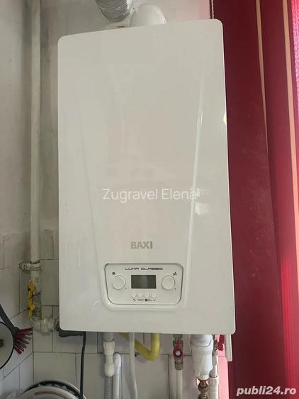 Vand apartament 2 camere Piatra Neamt-Precista