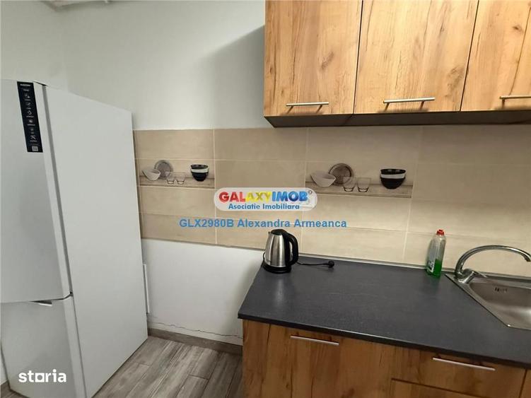 Apartament 2 camere de vanzare Pollux Residence - 9