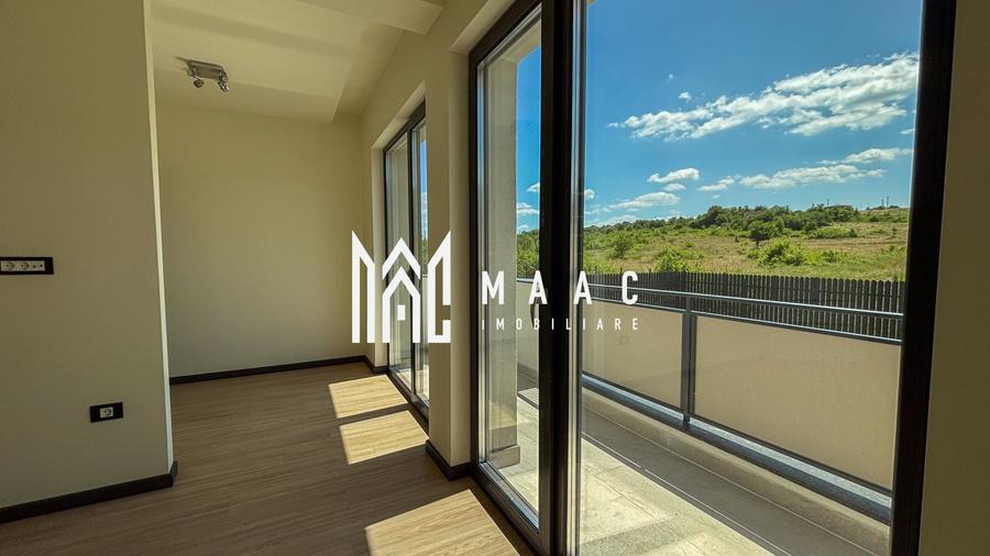 Duplex | 150 MPU | Teren 250MP | 5 Camere | Cisnadie - 16