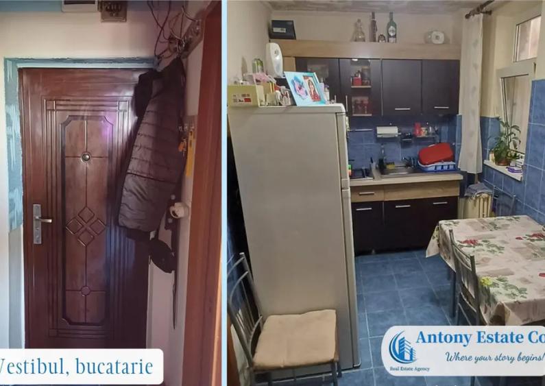 Apartament de , 2 camere - Strada Iza 19 - Oradea - 3