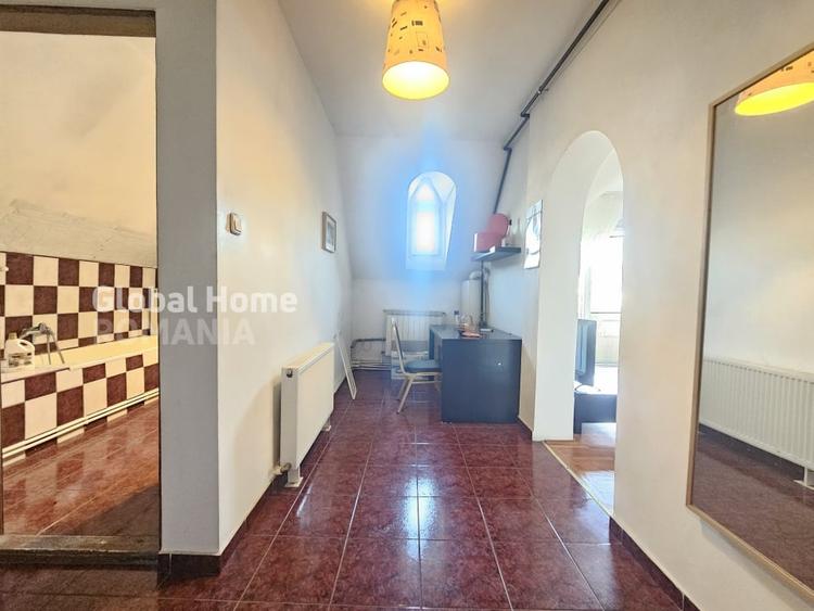 Apartament 2 camere 75.8mp | Bulevardul Lascar Catargiu | Piata Victoriei - 2