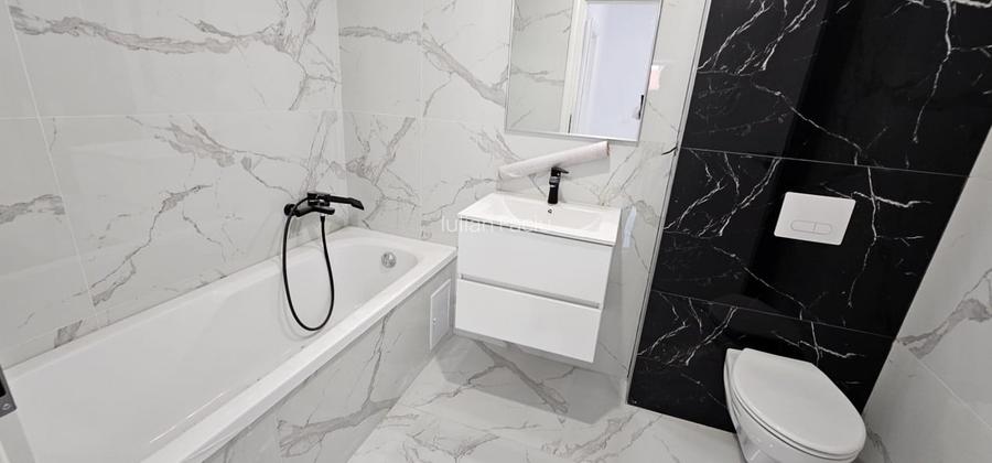 Apartament cu 2 camere decomandat în Brâncoveanu Apartament cu 2 camere decomandat în Brâncoveanu