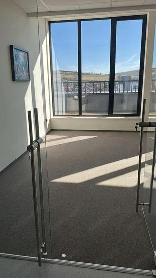 Semicentral - Inchiriere spatiu birouri/comercial - Str. Fabricii De Zahar - 4