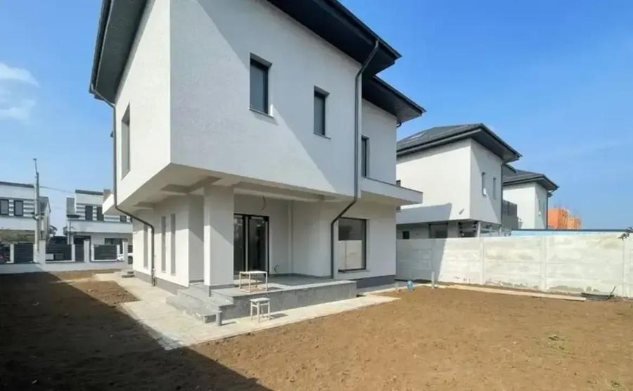 Casa Individuala 5 Camere Tunari | Suprafata utila 240 mp | Mandarda - 3