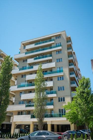 Apartament 2 camere de vanzare Mamaia Centru – mobilat utilat - 15