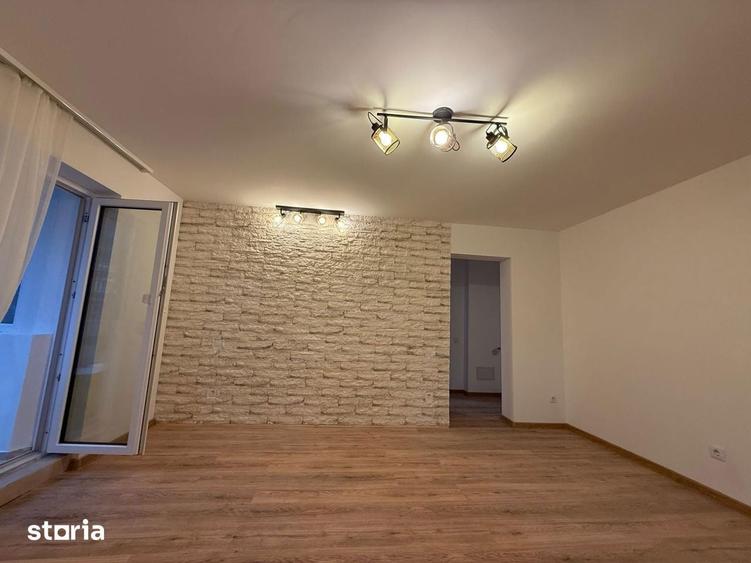 Apartament cu 2 camere în Decebal