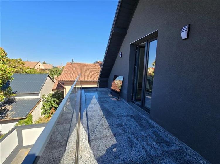 VILA DEOSEBITA FINISAJE INCLUSE SECTOR 1 BUCURESTII NOI METROU LAMINORULUI - 31