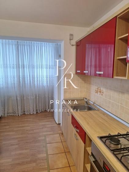 Apartament 2 camere, 39 mp, parcare, aer conditionat, zona Florilor! - 9
