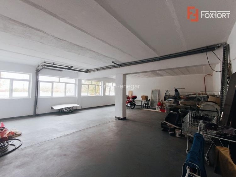 Spatiu de birouri de inchiriat - zona Freidorf - C7804