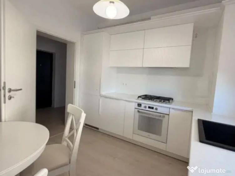 Apartament 2 camere, decomandat - zona Sanpetru - 5