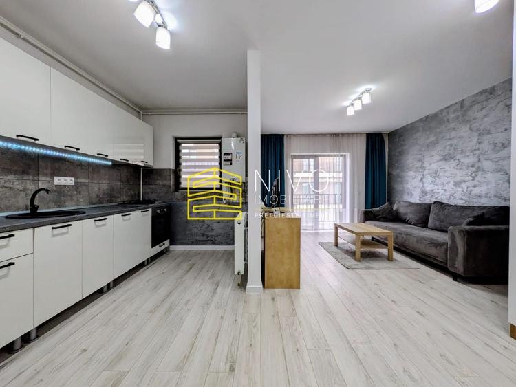 Apartament 2 camere - Tg. Mureș - Unirii - Zona Penny - Bloc Nou - 6