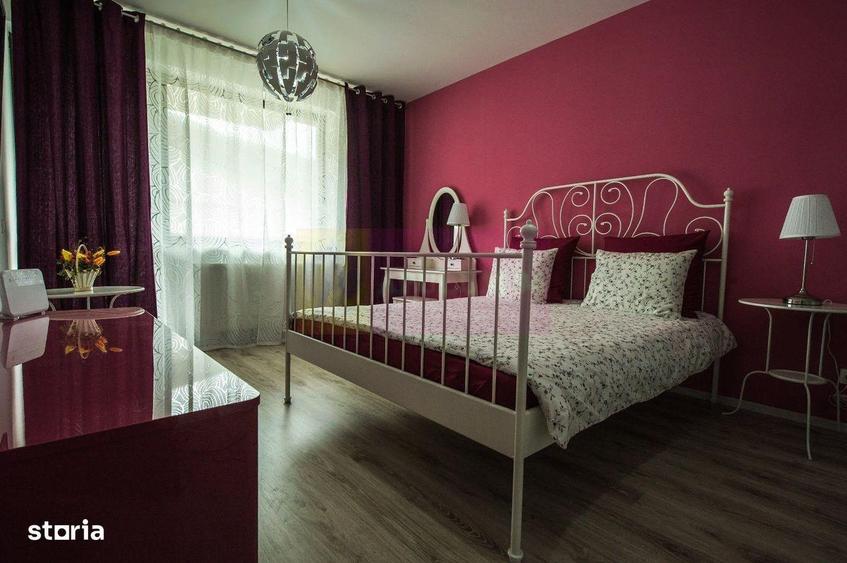 Apartament de vanzare la Sinaia - 3