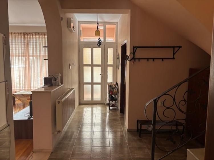 Casa parc Bazilescu - 13