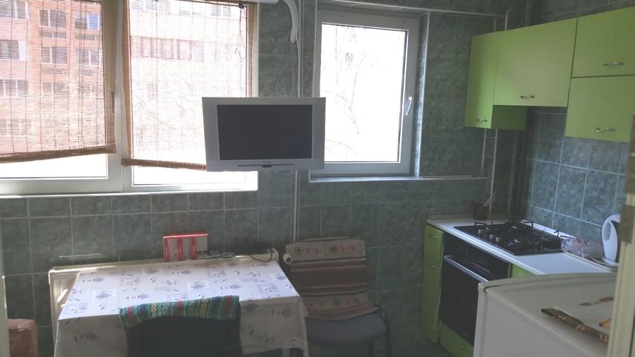 Garsoniera, semidecomandata, 34 mp, metrou, Costin Georgian - 3