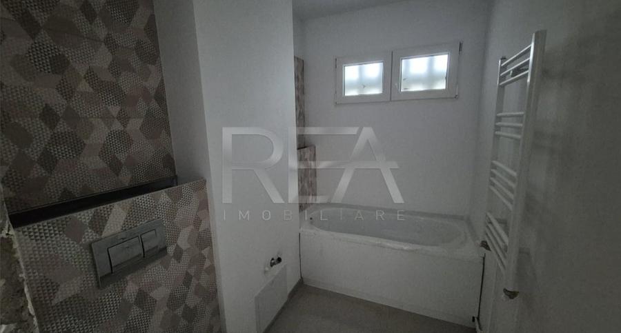 3 camere, centrala, bloc anvelopat-Apusului - 4