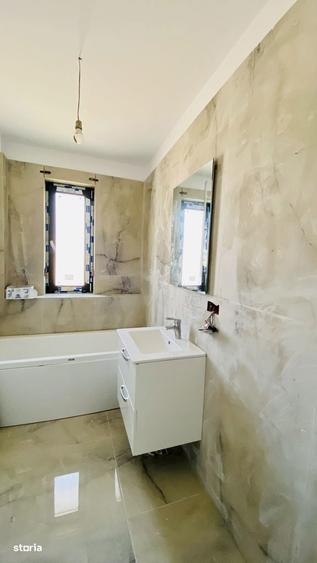 Apartament 1 cam D Hlincea 40mp Loc de parcare Credit Cash - 8