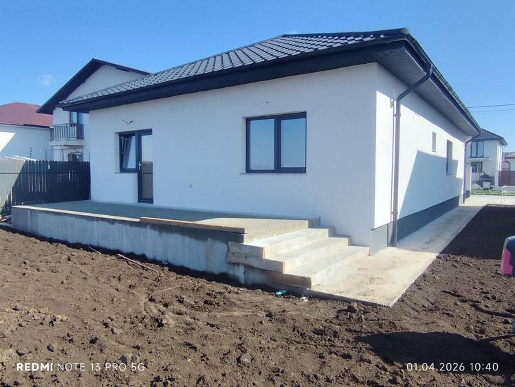 Casa de vanzare Cumpana - 5