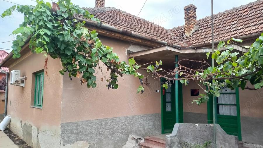 Casa de vanzare - 1