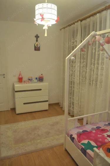Se inchiriaza apartament cu 3 camere+ parcare in Floresti-Cluj - 1