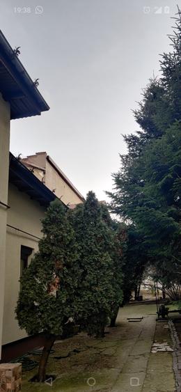 Teren 684 mp și vilă zona Viilor/Parcul Carol - 1