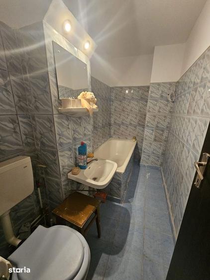 Garsoniera de vanzare in Curtea de Arge?, zona Confec?ii. - 5