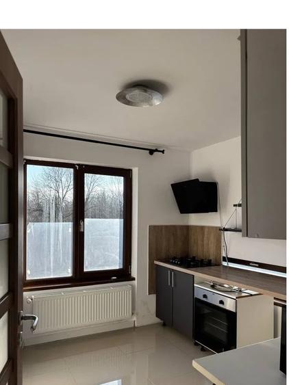 Vilă individuală, singur în curte – Băneasa, zona Dobrogeanu Gherea - 6