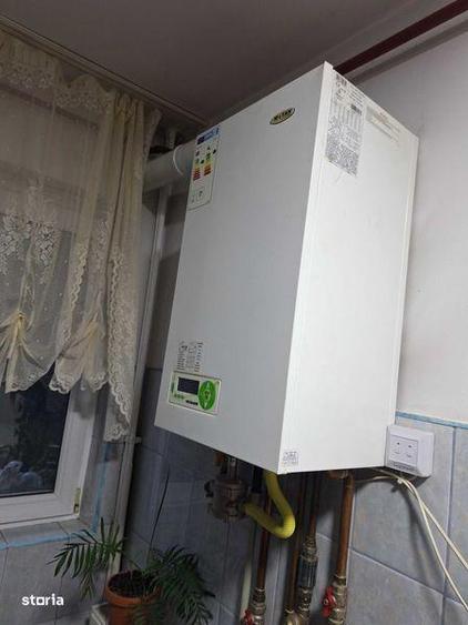 Vand apartament 2 camere in Vlaicu -Lebada - 2