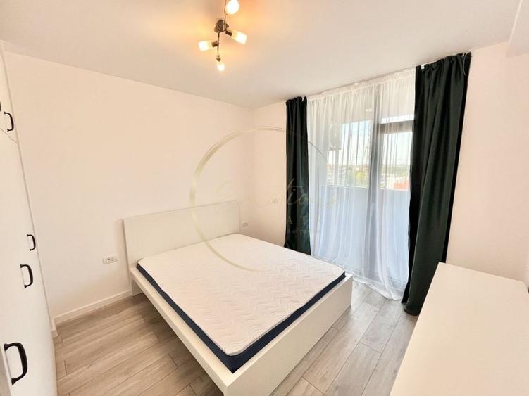 Apartament 2 camere nou și modern – XCity Tower - Torontalului (2025) - 3